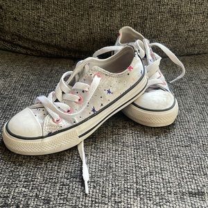 Converse Star Sneakers